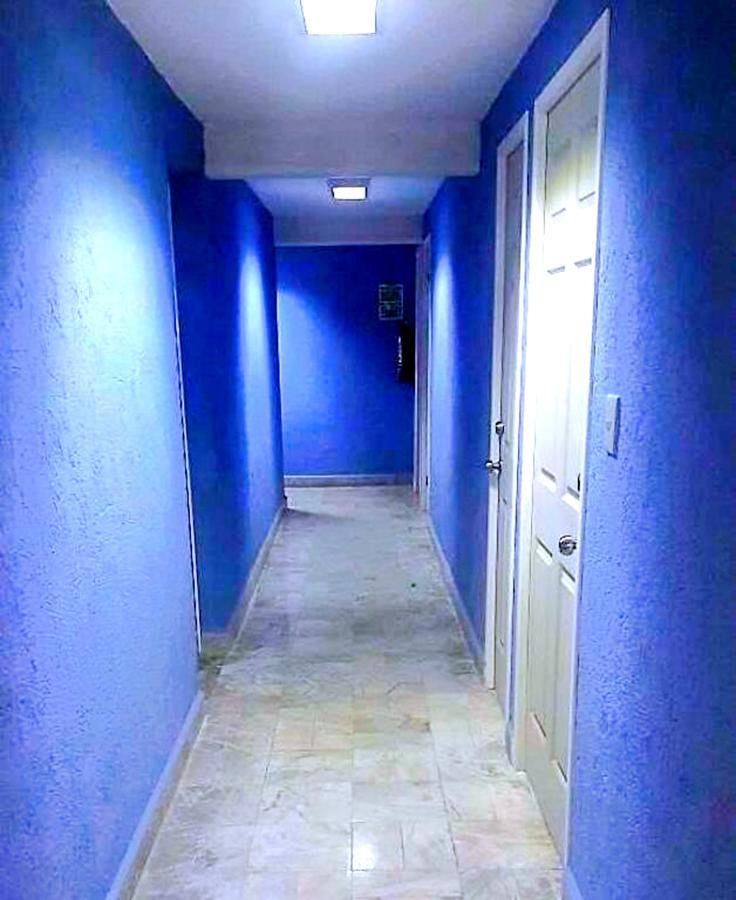 Hotel Versalles Suites Cancun Bagian luar foto